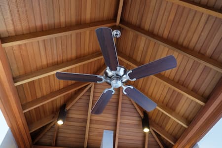 Ceiling Fan Installation